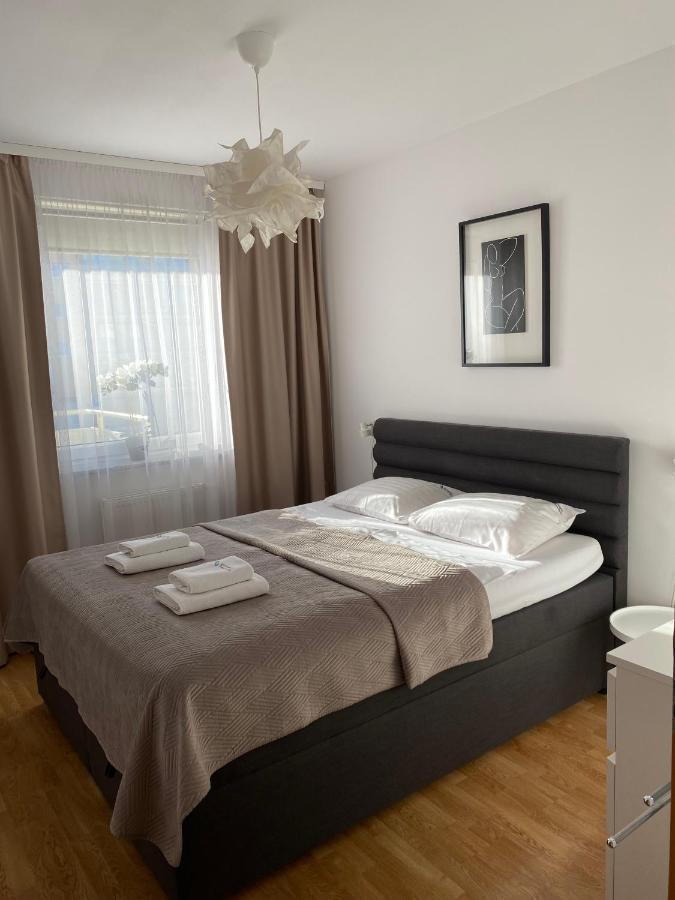 Apartament Trzech Stolic 乔左维尔考普尔斯基 外观 照片